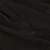 Spodnie z rozkloszowanymi nogawkami Reese z metalicznymi falbanami w kolorze czarnym Spodnie z rozkloszowanymi nogawkami Reese z metalicznymi falbanami w kolorze czarnym