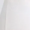 Spodnie z rozkloszowanymi nogawkami z teksturowanego bawełnianego dżerseju w kolorze białym Spodnie z rozkloszowanymi nogawkami z teksturowanego bawełnianego dżerseju w kolorze białym