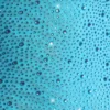 Sukienka Mini Aellin z ozdobami w kolorze aqua blue Sukienka Mini Aellin z ozdobami w kolorze aqua blue