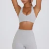 Szare szorty Soft Active