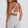 Szare szorty Soft Active