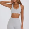 Szare szorty Soft Active