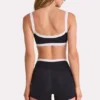 Szorty Soft Active w kolorze czarnym Szorty Soft Active w kolorze czarnym