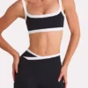 Szorty Soft Active w kolorze czarnym Szorty Soft Active w kolorze czarnym