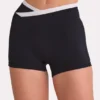 Szorty Soft Active w kolorze czarnym Szorty Soft Active w kolorze czarnym