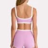 Szorty Soft Active w kolorze Sweet Pink Szorty Soft Active w kolorze Sweet Pink