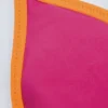 Top bikini Paita w kształcie trójkąta w kolorze fuksjowym Top bikini Paita w kształcie trójkąta w kolorze fuksjowym