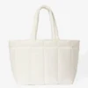 Wodoodporna torba typu tote w kolorze Ice