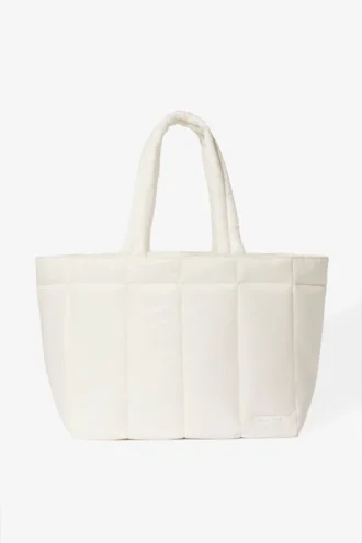 Wodoodporna torba typu tote w kolorze Ice
