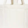 Wodoodporna torba typu tote w kolorze Ice